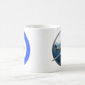 Mug Spitfire (Centre)