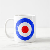 Mug Spitfire (Gauche)
