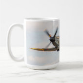 Mug Spitfire (Gauche)
