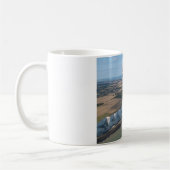 Mug Spitfire au-dessus de l'Angleterre (Gauche)