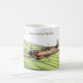 Mug Spitfire Mk.I (Centre)