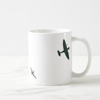 Mug Spitfires de Supermarine