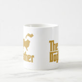 Mug Spitz japonais (Centre)