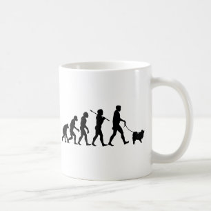 Mug Spitz japonais