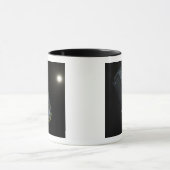 Mug Spitzer vu en lumière visible (Centre)
