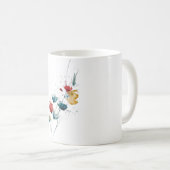 Mug Splash couleur (Devant droit)