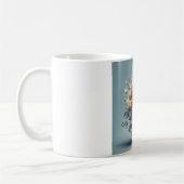 Mug Splash tropical (Gauche)