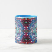 Mug Splendorf Zen Lotus (Centre)