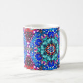 Mug Splendorous Stellar Kaleid (Devant droit)