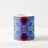 Mug Splendorous Stellar Kaleid (Centre)