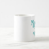 Mug Spoilins mon Jeu-Mamaw 3 (Centre)