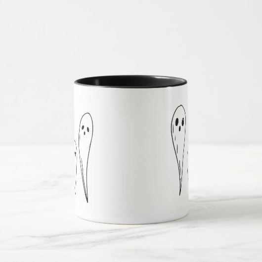 Mug Spök-mugg (Centre)