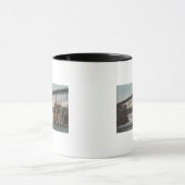 Mug Spokane, Washington - Monroe Street (Centre)