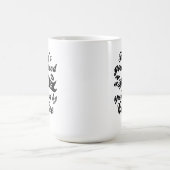 Mug Sponsorisé Par Café (Centre)