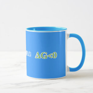 Mug Spontané