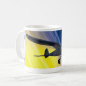 Mug - "Spook" (Devant gauche)