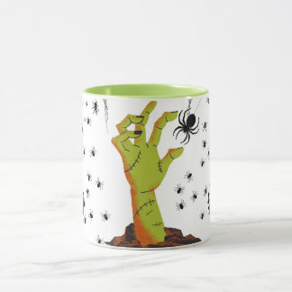 Mug Spooktacular Sips : Halloween heureux