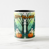 Mug Spooky Cute Popular Halloween Collection (Centre)