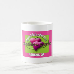 Mug SpoonMeCandies.Com