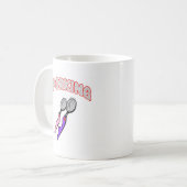 Mug Sporking (Devant gauche)