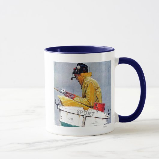 Mug Sport (Droite)