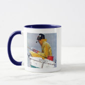 Mug Sport (Gauche)