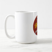Mug Sport de baseball (Gauche)