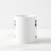 Mug sport et skydive, Mine prend les deux (Centre)