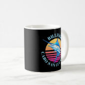 Mug Sport Fishing Cabo San Lucas (Devant droit)