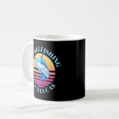 Mug Sport Fishing Cabo San Lucas (Devant gauche)
