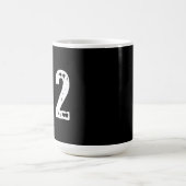 Mug Sport numéro 22 (Centre)