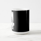 Mug Sport numéro quatre (Centre)