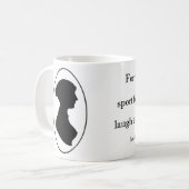 Mug Sport pour nos voisins (Devant gauche)