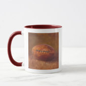 Mug Sport rustique | Football (Gauche)