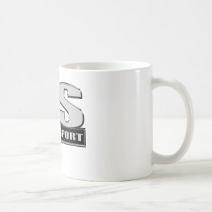Mug sport superbe de duper