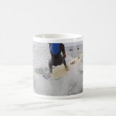Mug Sport surfant (Centre)