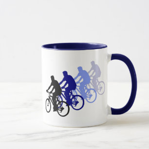 Mug Sport - Vélo, Vélo, Vélo