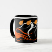MUG SPORTS D'ANNABEAN (Devant gauche)