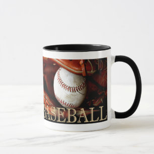 Mug Sports de base-ball