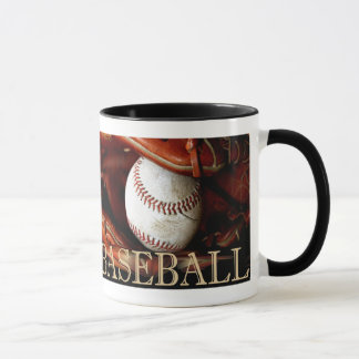 Mug Sports de base-ball