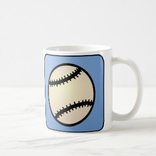 Mug Sports de clipart (images graphiques) de bande