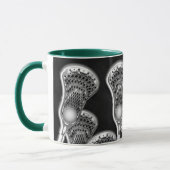 Mug Sports de crosse (Gauche)
