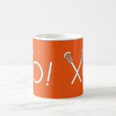 Mug Sports de crosse (Centre)