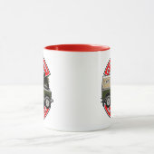 Mug Sports extrêmes (Centre)