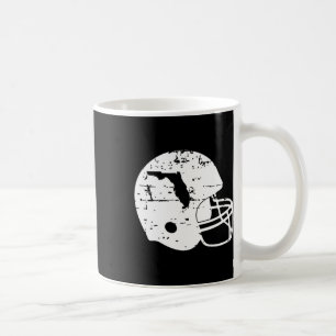 Mug Sports sportifs vintages Design Floride Football I