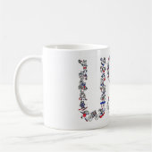 Mug Sports USA (Gauche)