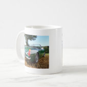 Mug Sportscar classique (Devant gauche)