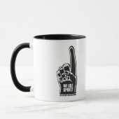 Mug Sportz 2 (Gauche)