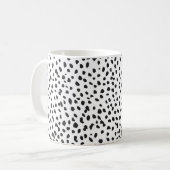 Mug Spots dalmatiens (Devant gauche)