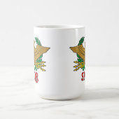 Mug SPQR - Senatus Populusque Romanus (Centre)